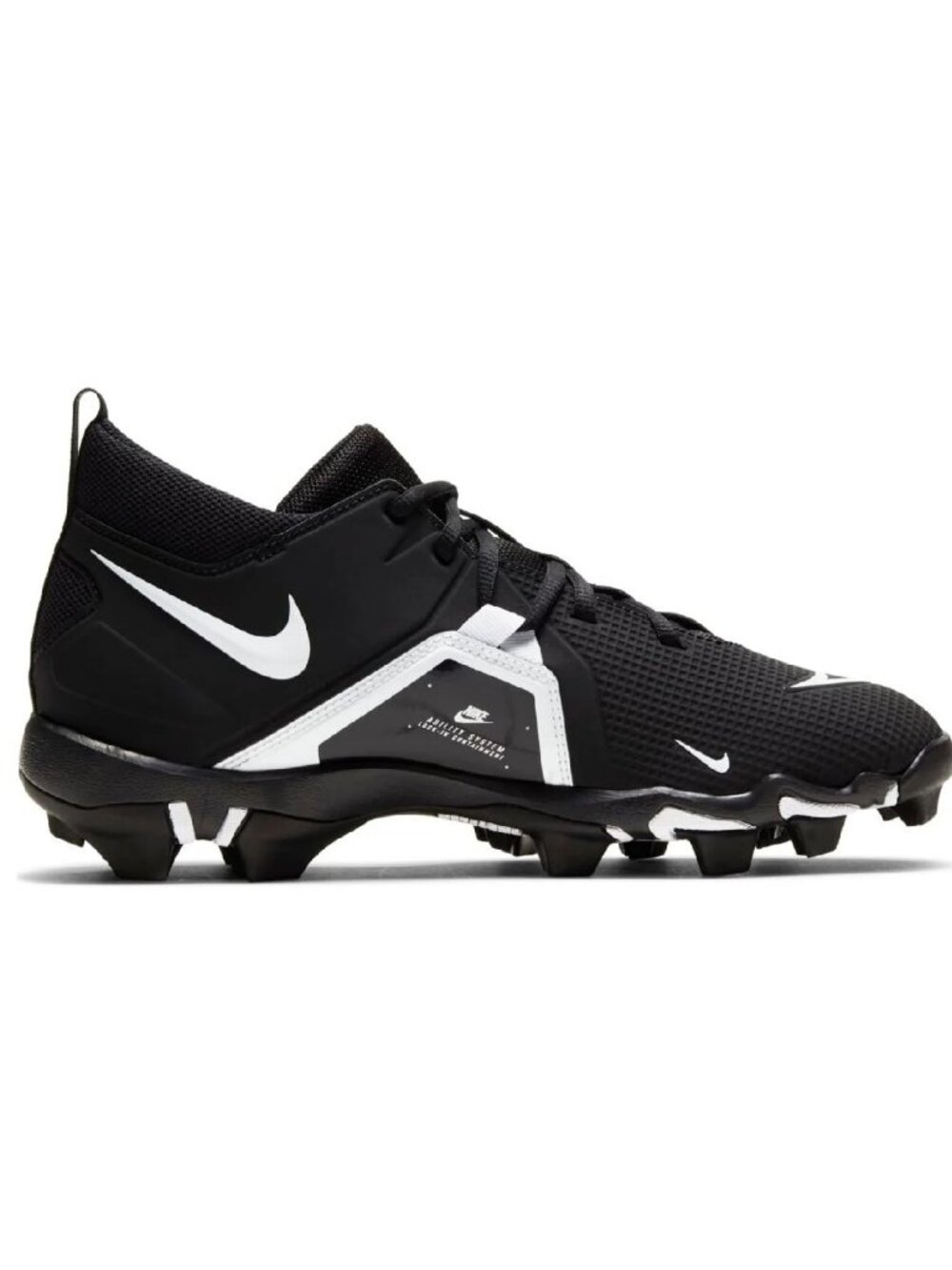 Men's Football Cleats Fastflex Agility System-182